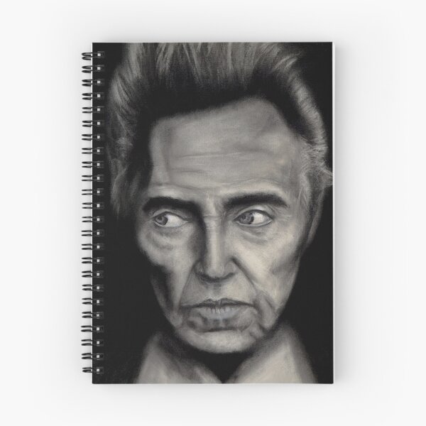 Artikelvorschau, Christopher Walken entworfen und verkauft von Shadowmeow14.