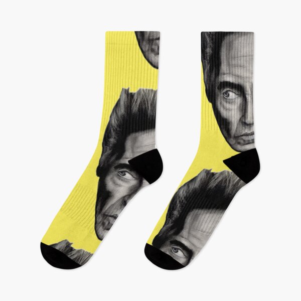 Item preview, Christopher Walken designed and sold by Shadowmeow14.