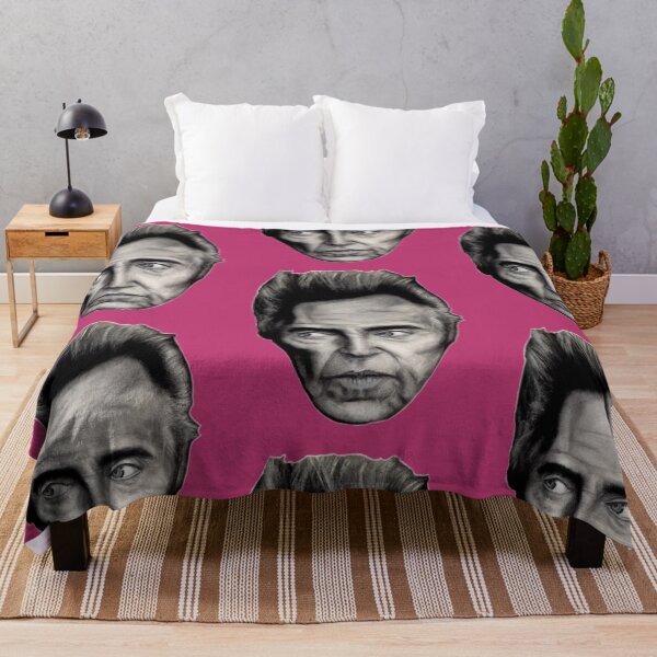 Item preview, Christopher Walken designed and sold by Shadowmeow14.