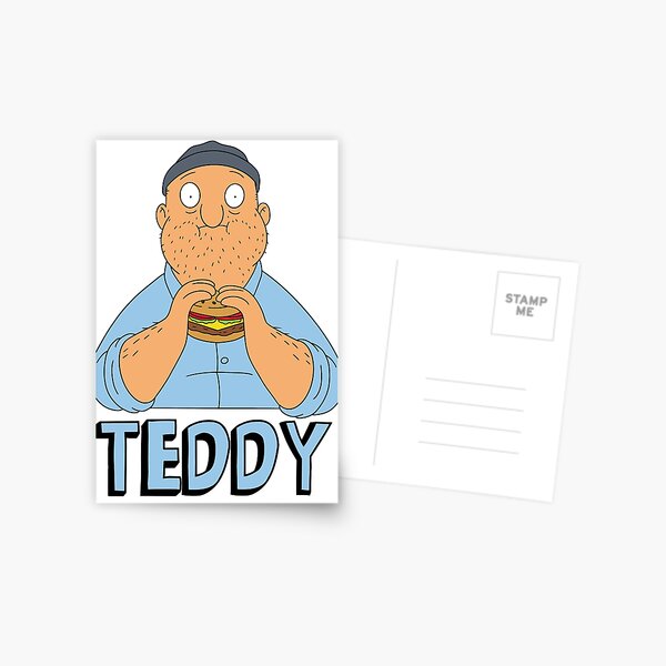 BoB's Burgers Gifts & Merchandise | Redbubble