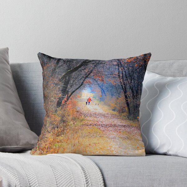 Item preview, "The Hunter And His Dogs" designed and sold by wiscbackroadz.