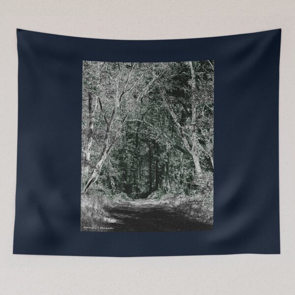 Item preview, A Journey Into the Forest designed and sold by Kimmary.