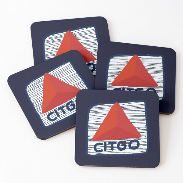 Item preview, Citgo Sign designed and sold by hmillar2.