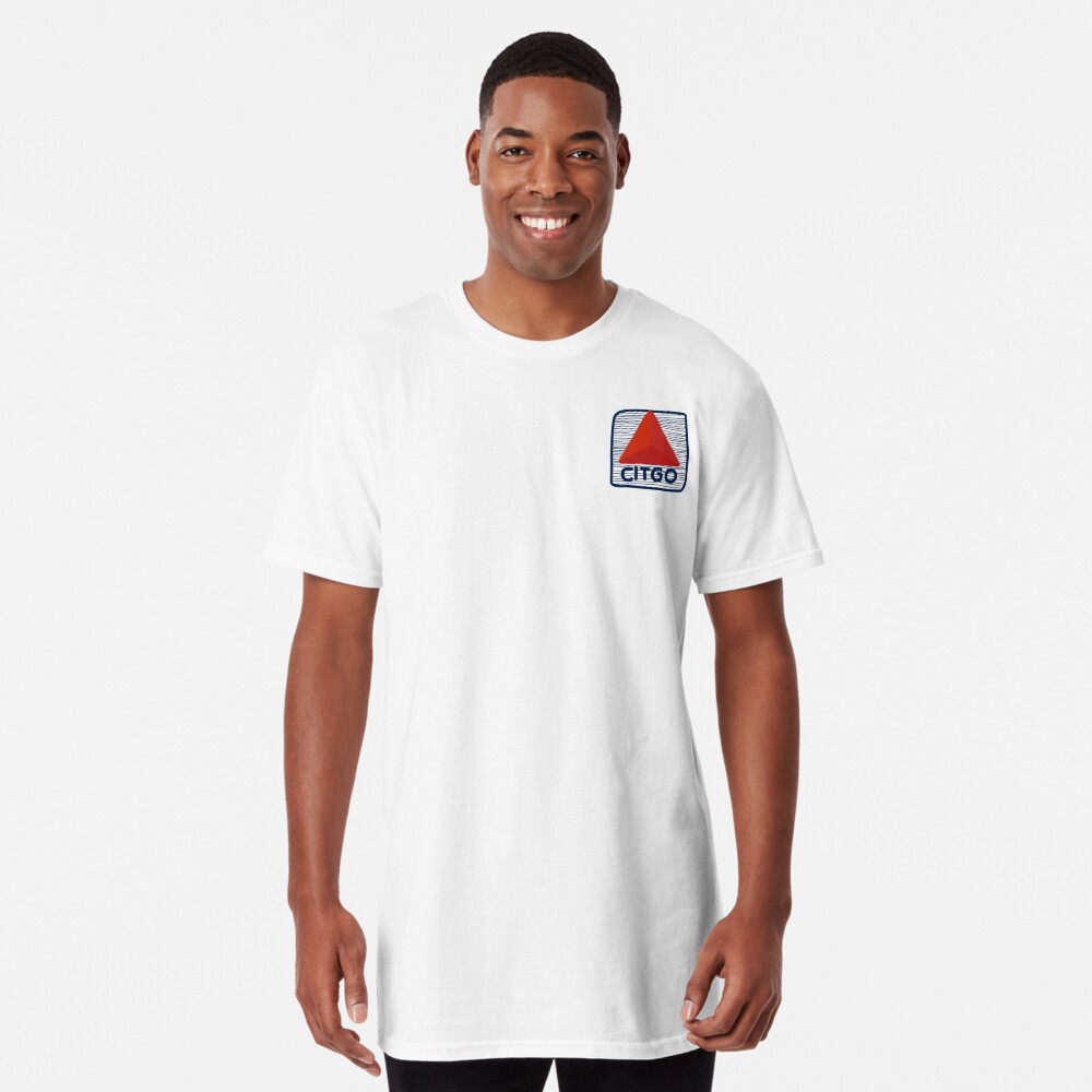 citgo t shirt