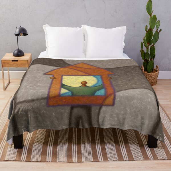Item preview, Sanctuary designed and sold by Rob Colvin.