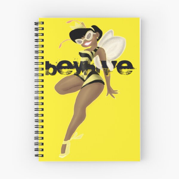 Item preview, BeyHive designed and sold by Knottygirl.