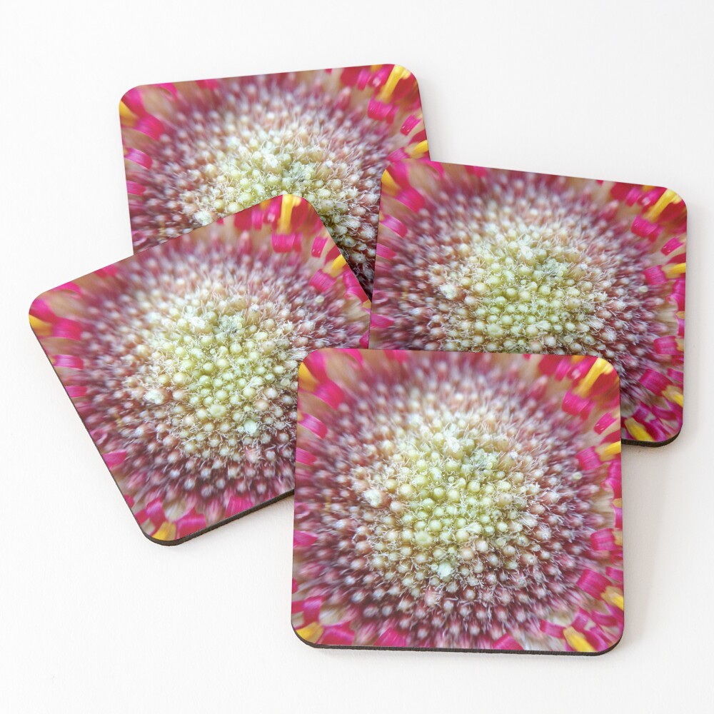 Item preview, Coasters (Set of 4) designed and sold by KatieSchutteArt.