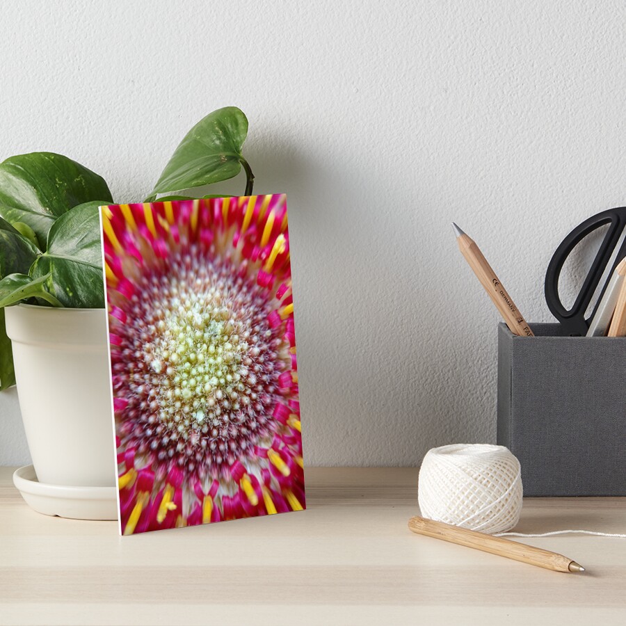 Item preview, Art Board Print designed and sold by KatieSchutteArt.