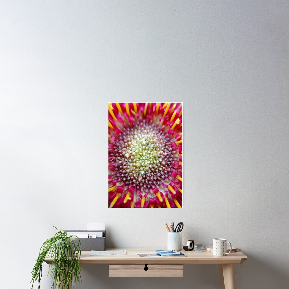 Item preview, Poster designed and sold by KatieSchutteArt.