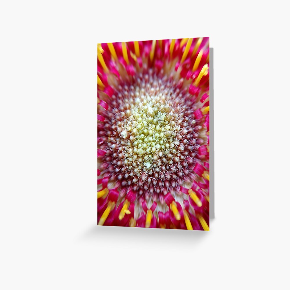 Item preview, Greeting Card designed and sold by KatieSchutteArt.