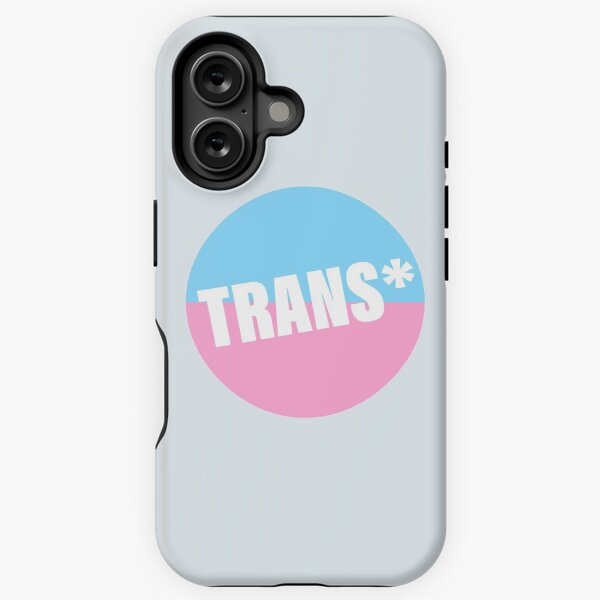 Aperçu de l'œuvre Trans* créée et vendue par artmadebyjay.