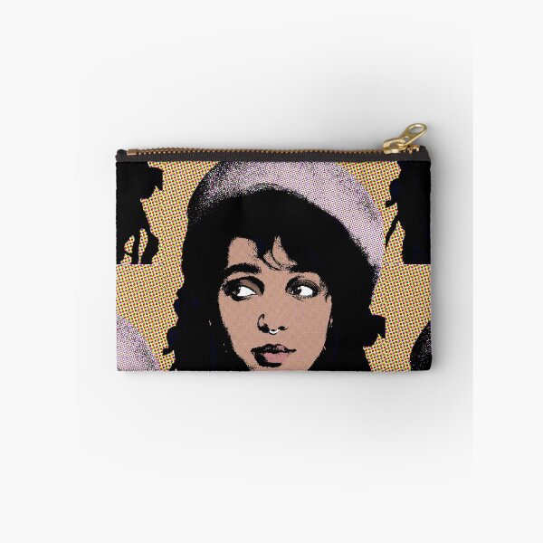 Item preview, FKA Twigs style pop art designed and sold by Troy Posnansky.