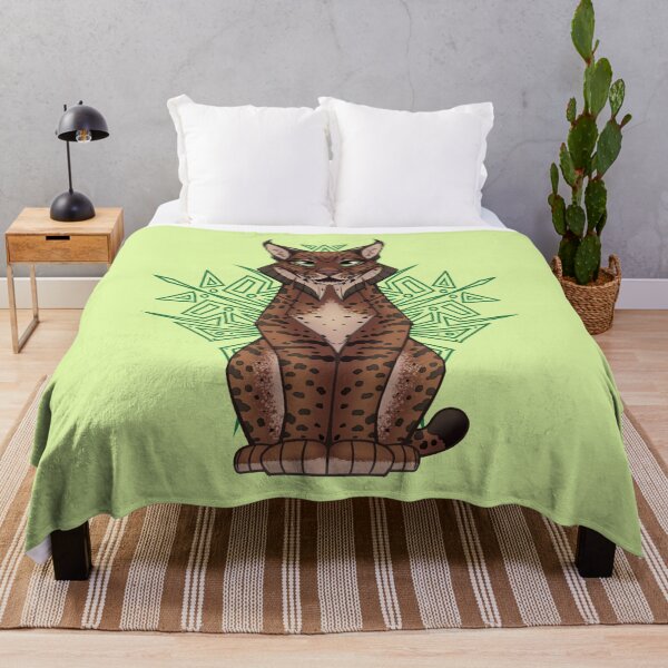 Item preview, Iberian Lynx designed and sold by ZTheCrazed.