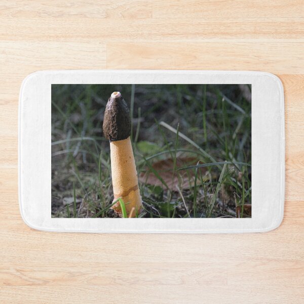 Item preview, Strange Mushroom  designed and sold by barkeypf.