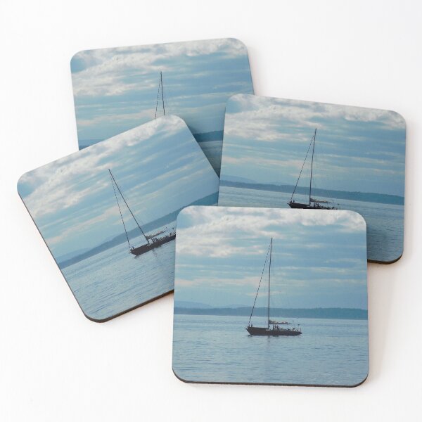 Item preview, Sailboat designed and sold by cbellaphoto :).