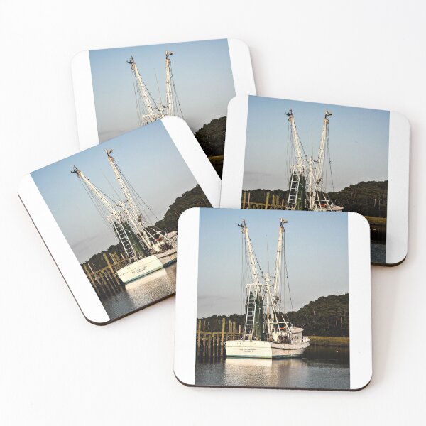 Item preview, Calabash Fishing Boat,saltwaterimages designed and sold by SaltwaterImages.