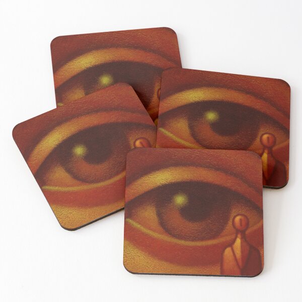 Item preview, Big Brother designed and sold by Rob Colvin.