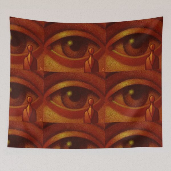 Item preview, Big Brother designed and sold by Rob Colvin.