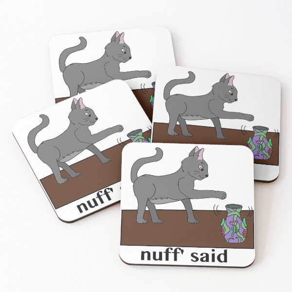 Item preview, cats. nuff said designed and sold by annaleecake1.