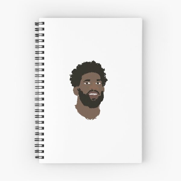 Item preview, Joel Embiid Painting designed and sold by jhco.