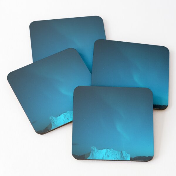 Item preview, Iceburg blue designed and sold by StbdCapsized.