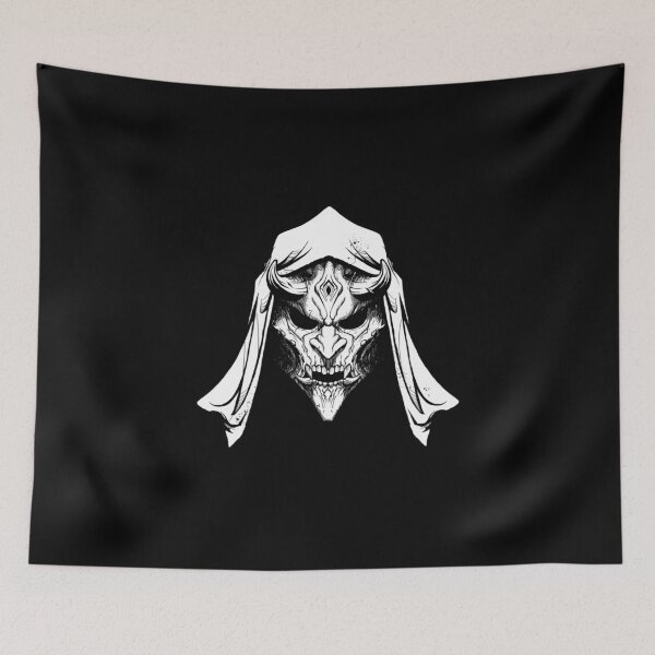 Item preview, The Mask designed and sold by Pixel Demon.