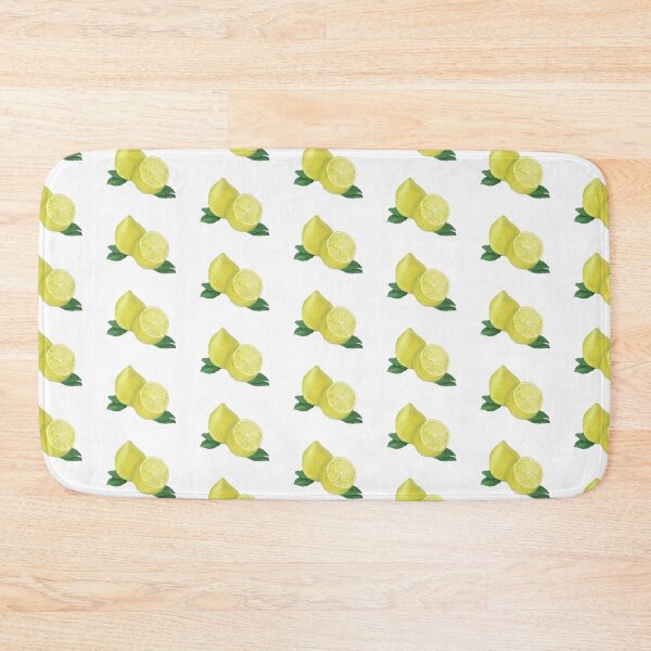 Item preview, Lemons  designed and sold by marnilauren.