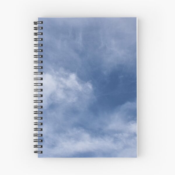 Item preview, Cloud Gazing on a Sunday designed and sold by Rainbow Farm Photography.