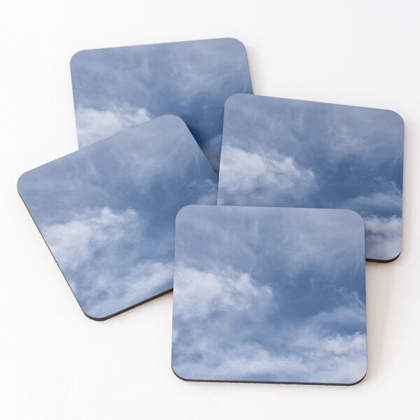 Item preview, Cloud Gazing on a Sunday designed and sold by Rainbow Farm Photography.