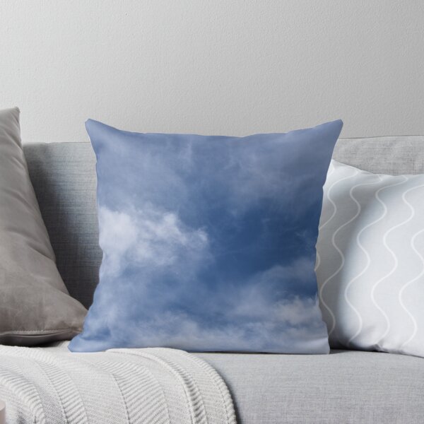 Item preview, Cloud Gazing on a Sunday designed and sold by Rainbow Farm Photography.
