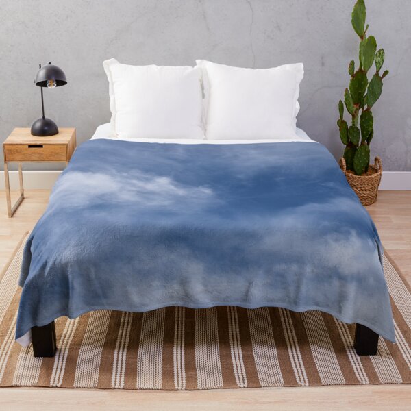 Item preview, Cloud Gazing on a Sunday designed and sold by Rainbow Farm Photography.