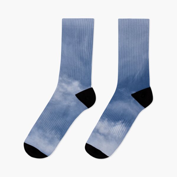 Item preview, Cloud Gazing on a Sunday designed and sold by Rainbow Farm Photography.
