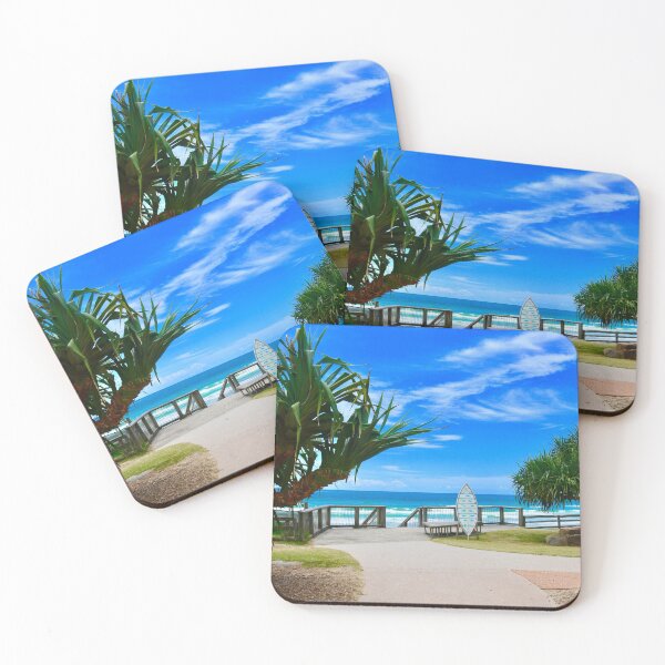 Item preview, Coolum Beach, Qld Australia designed and sold by Bec Rose.