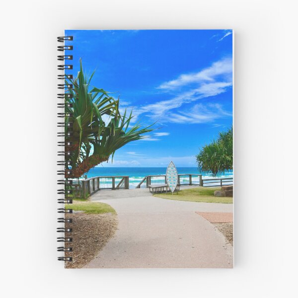 Item preview, Coolum Beach, Qld Australia designed and sold by Bec Rose.
