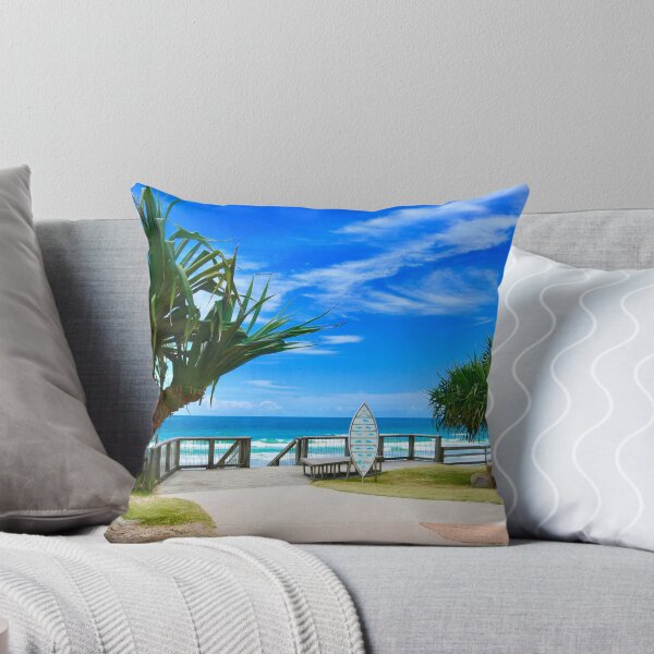 Item preview, Coolum Beach, Qld Australia designed and sold by Bec Rose.