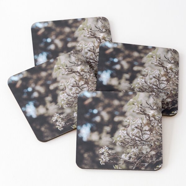 Item preview, blossom bush designed and sold by StbdCapsized.