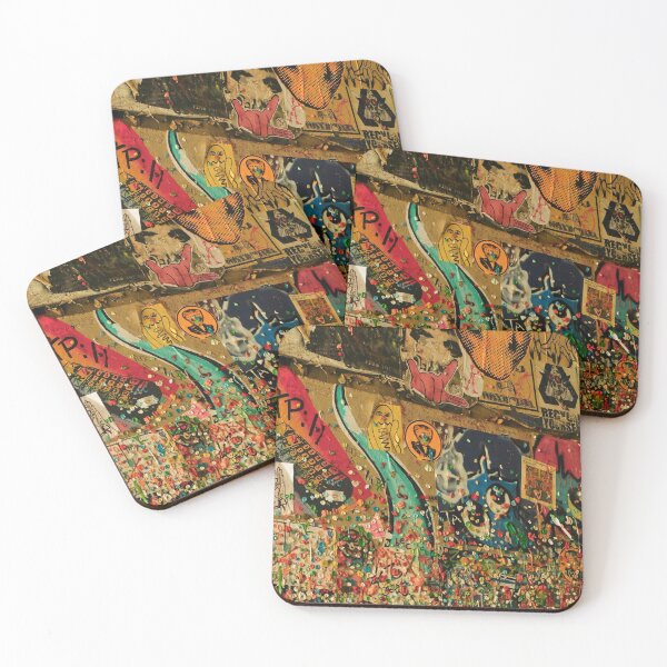 Item preview, Gumwall designed and sold by cbellaphoto :).