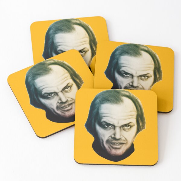 Item preview, Jack Nicholson designed and sold by Shadowmeow14.