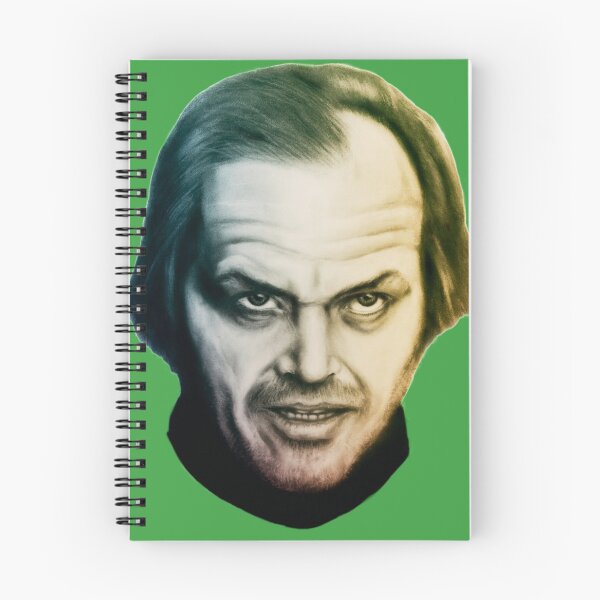 Item preview, Jack Nicholson designed and sold by Shadowmeow14.