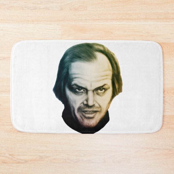 Item preview, Jack Nicholson designed and sold by Shadowmeow14.