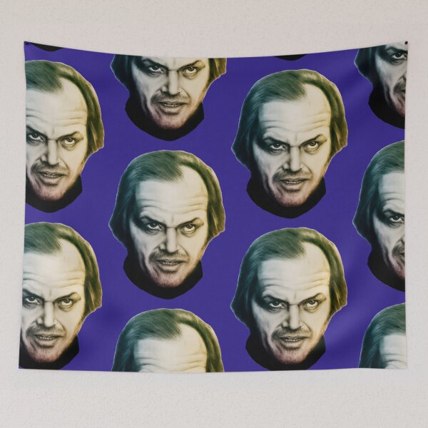 Artikelvorschau, Jack Nicholson entworfen und verkauft von Shadowmeow14.