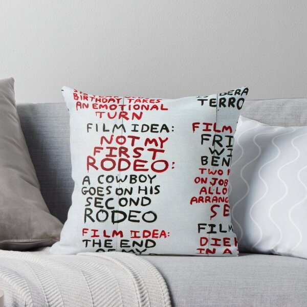 Item preview, Film ideas designed and sold by StbdCapsized.