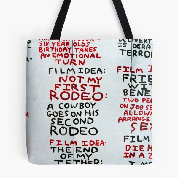 Item preview, Film ideas designed and sold by StbdCapsized.