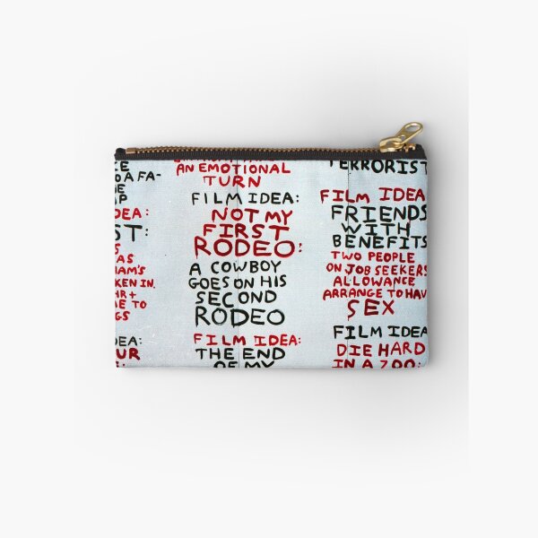 Item preview, Film ideas designed and sold by StbdCapsized.