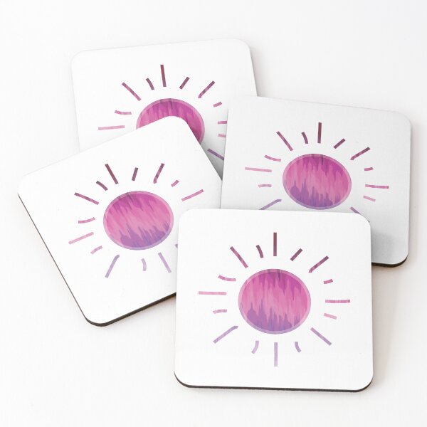 Item preview, Pink Sun Design designed and sold by feliciasdesigns.