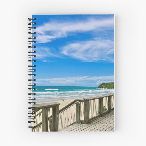 Item preview, Coolum Beach, Qld Australia designed and sold by Bec Rose.