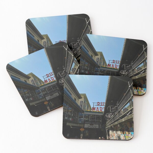 Item preview, Pike Place designed and sold by cbellaphoto :).