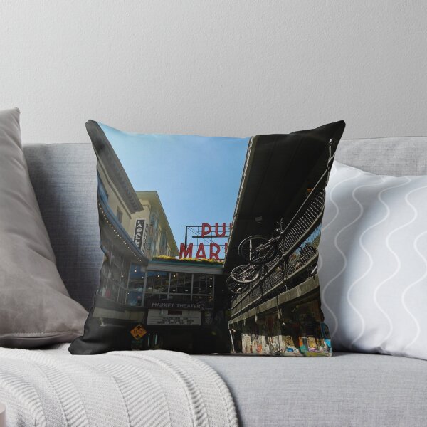 Item preview, Pike Place designed and sold by cbellaphoto :).