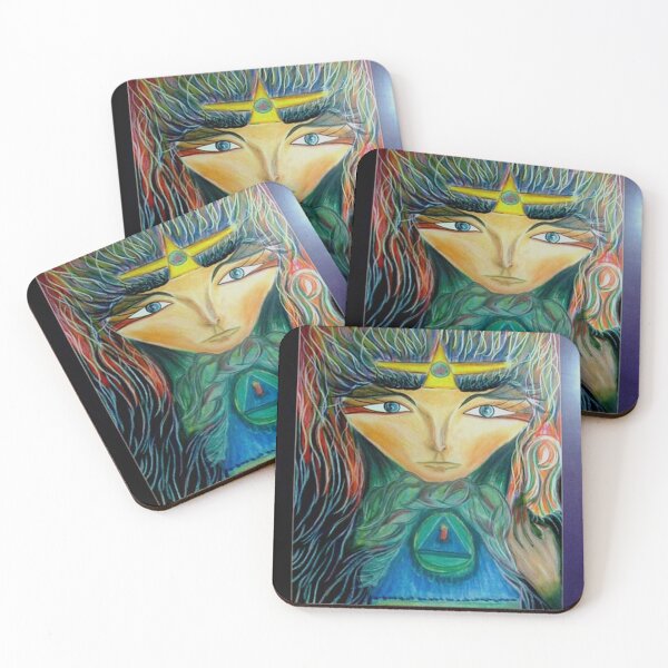 Item preview, Divination designed and sold by PATRICK SHELTON.