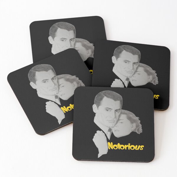 Item preview, Notorious designed and sold by ChuckDuncan.